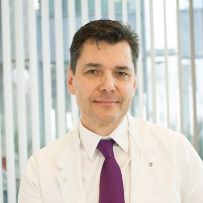 dr Thomas Sroczynski gynaecologist